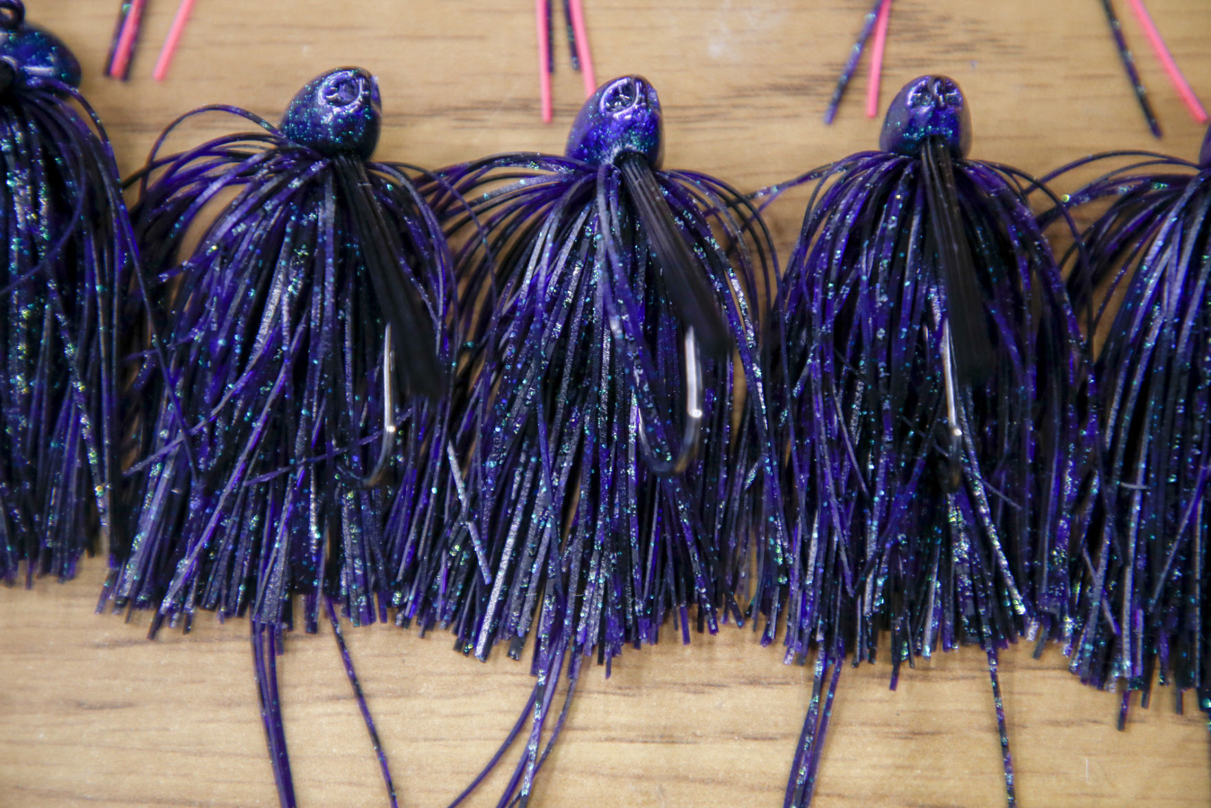 Elk River Jigs
